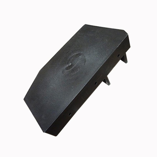 Aftermarket Spreader Blade Fits John Deere 9870STS 9670STS 9770STS S660 S670 WN-H221045-PEX - main